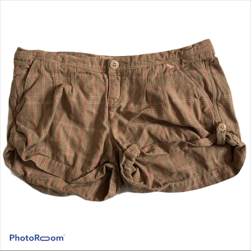 Abercrombie & Fitch Shorts Size 4 Womens
